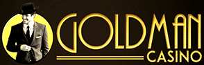 Goldman Casino Logo