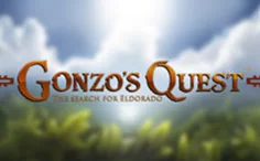Gonzo's Quest Slots 