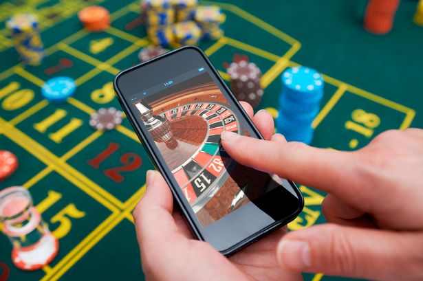 Mobile Casino Pay By Phone Bill UK