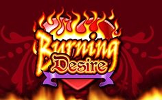 Burning Desire Slots Machine