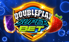 DoublePlay SuperBet Slot Machine