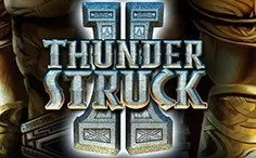 Thunderstruck II Slots 