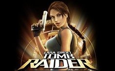 Tomb Raider Lara Croft 