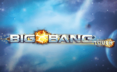 Big Bang Slot Machine Touch