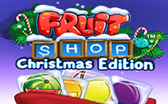 Fruit Shop Slot Christmas Edition