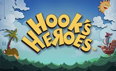 Hook's Heroes Slot 