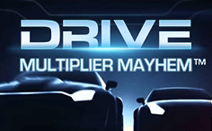 Drive Multiplier Slot 