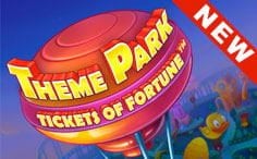 Theme Park Tickets of Fortune Slot