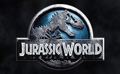 Jurassic World Online Slot Machine
