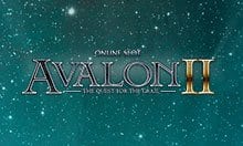 Avalon II Slots 