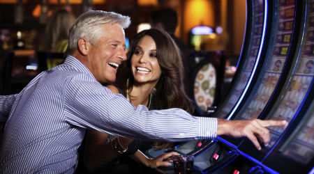 Dogfather Slots Online Gambling Casino