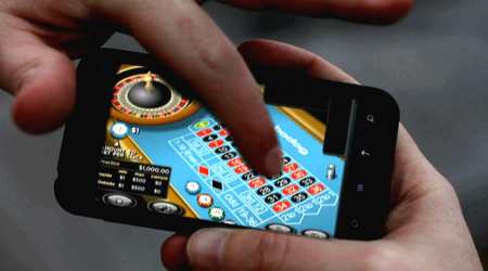 Mobile Casino Deposit by Phone Bill