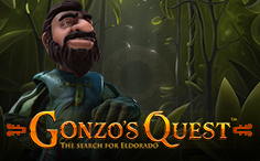 Gonzo's Quest 