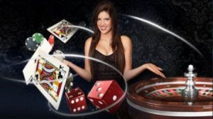 Roulette Live UK Casino