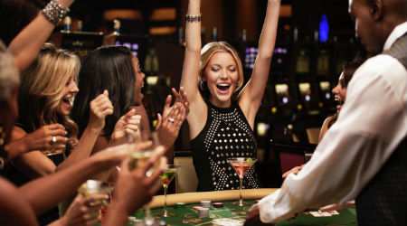 Gambling Slots How To Win