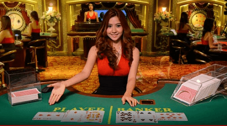 Top UK Casino
