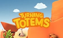 turning totems 