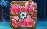 Wolf-cub