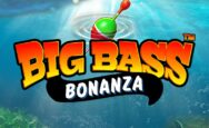Big Bass Bonanza Slot Review