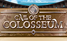 Call of the Colosseum Slot