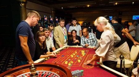 Top 10 Mobile Casino Games