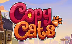 Copy Cats Slots