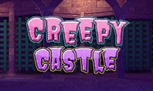Creepy Castle Slots