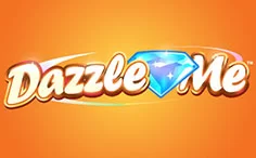 dazzle me slots online 