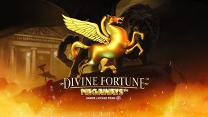 how to win divine fortune slot machine 
