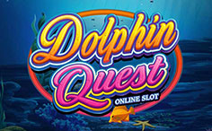 dolphin-quest-slot