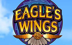 eagles wings slots 