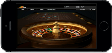 Mobile Casino UK