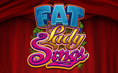 Fat Lady Sings Slot Machine 