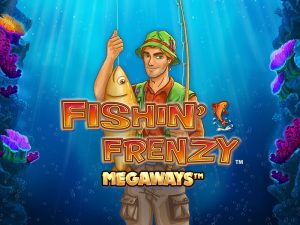 fishin frenzy free sign up bonus 