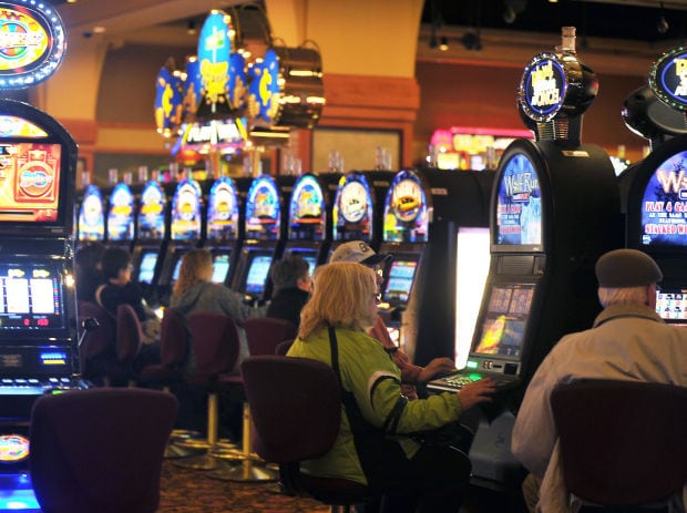 Slots Pay by Mobile