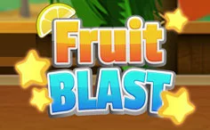 Fruit Blast Slot Game