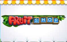 Fruit Shop Slots Touch