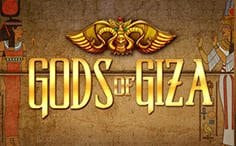 Gods of Giza Slot 