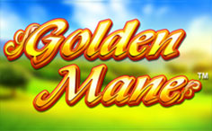 golden-mane