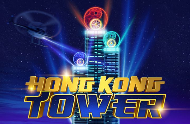 Hong Kong Tower Slots 