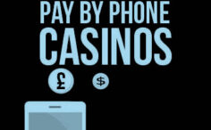 Blackjack Pay By Phone Bill