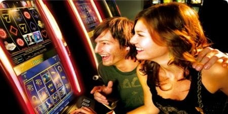 Online Gambling Slots Real Money