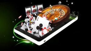 Smooth Online Casino Experience