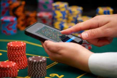 Mobile Casino Sites Pay via Phone