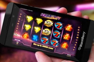 Mobile Slots Real Money