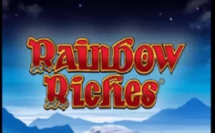 Rainbow Riches Slot Pay by Phone Bill