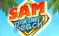 sam on the beach slots