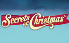 Secrets of Christmas Slots