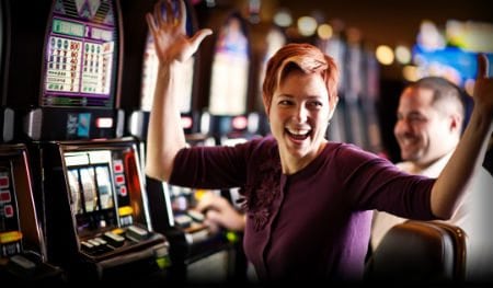 Top 10 Mobile Casino Games