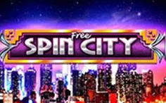 Free Spin City Slots